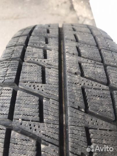 185/65R15 Hyundai Solaris зима