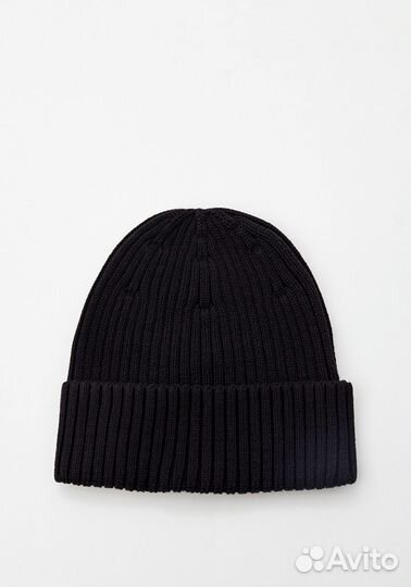Трикотажная шапка uniqlo