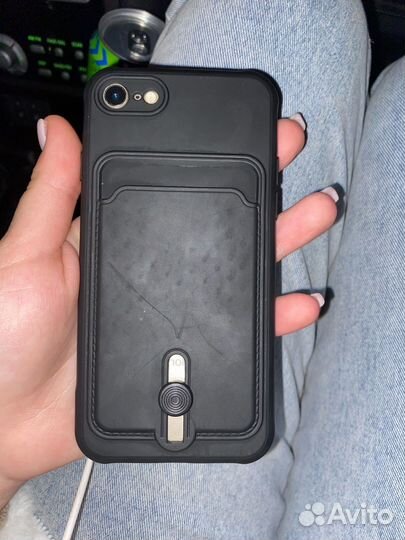 iPhone 7, 32 ГБ