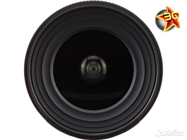 Объектив Tamron 11-20mm f/2.8 Di III-A RXD Sony E