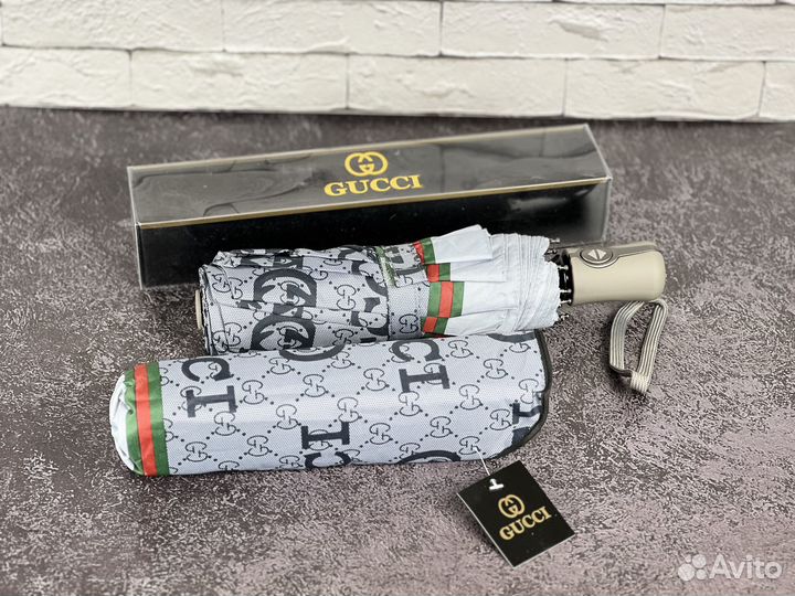 Зонт женский