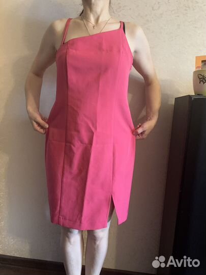 Платье летнее