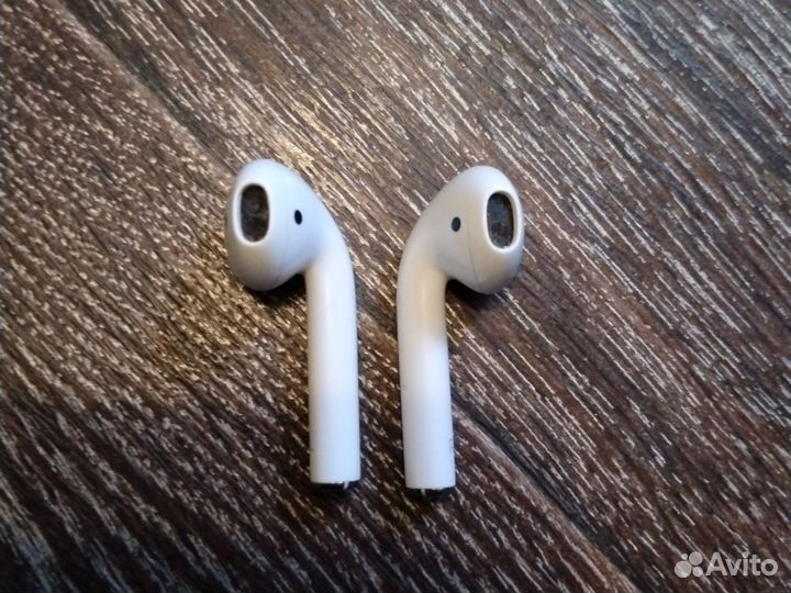Airpods 1 оригинал