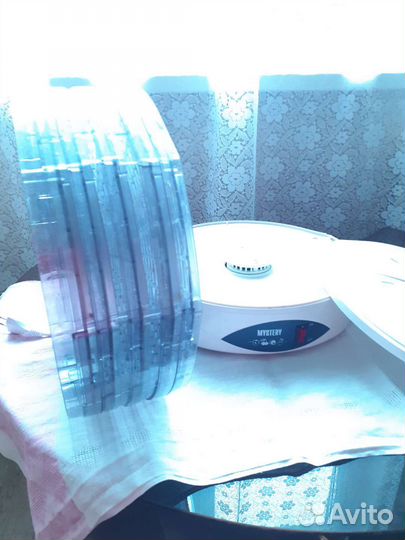 Сушилка для овощей и фруктов