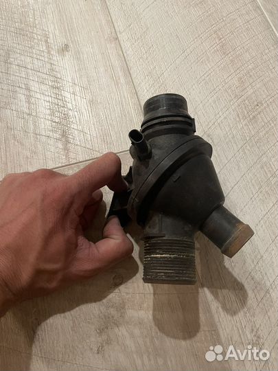 Термостат bmw