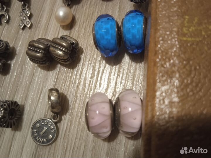 Pandora Пандора Шармы Браслет