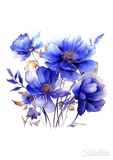 Модель на тату