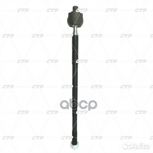 Тяга рулевая creta 16- гур (CTR) CR0825 CR0825 CTR