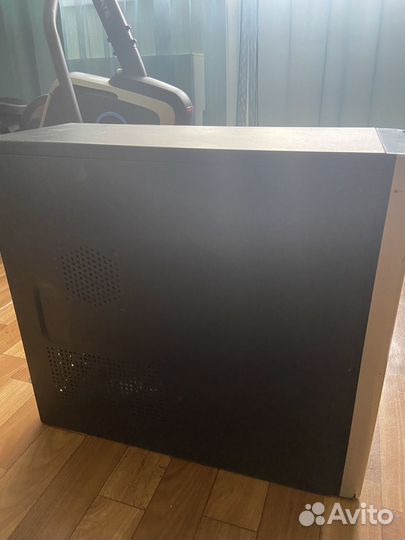 Системный блок LG