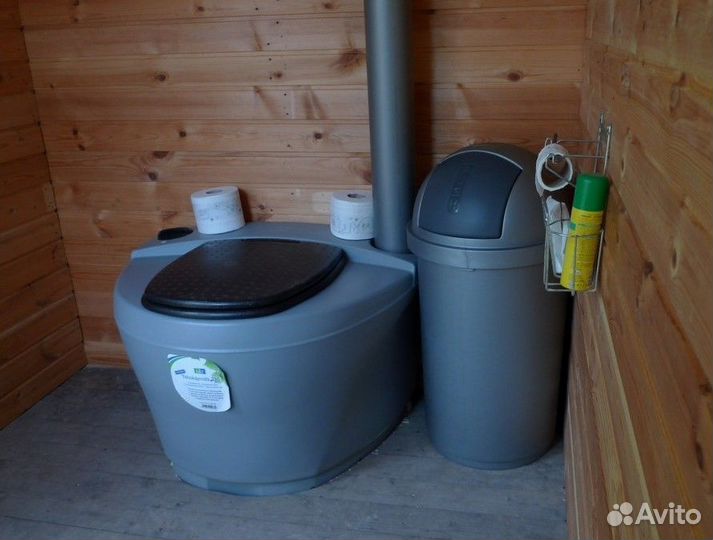 Торф наполнитель в биотуалет