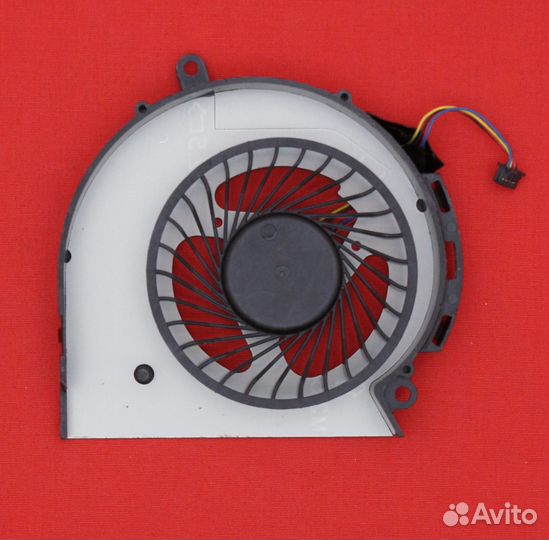 Кулер для ноутбука HP Pavillion 14-D, 15-D, CQ15