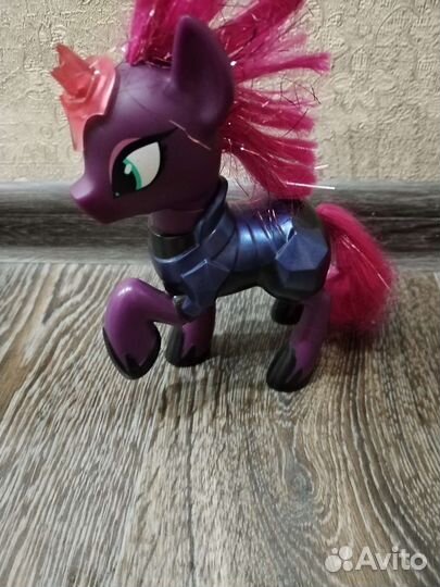 My little pony