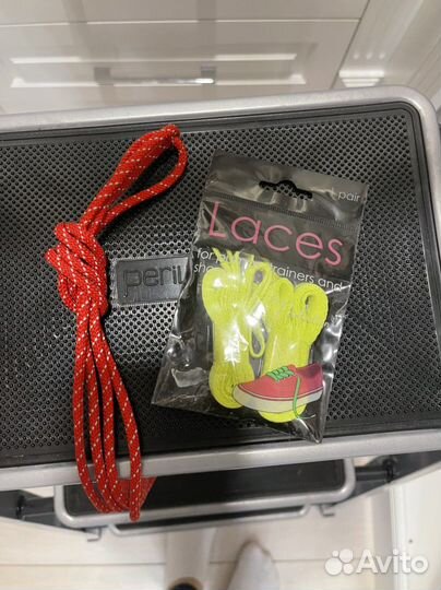 Шнурки для обуви