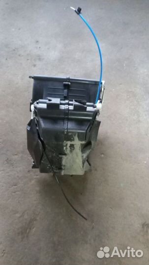 Корпус отопителя Lifan Smily 2008-2018