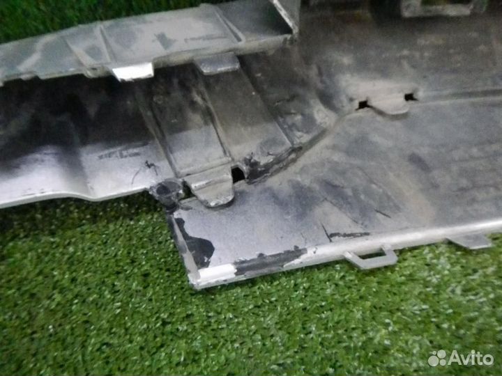 Бампер передний Mercedes-Benz GL/GLS-Class