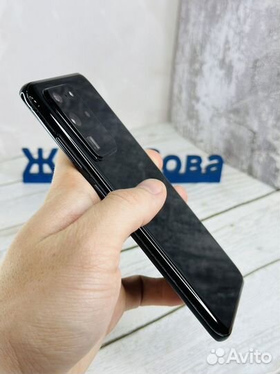 Samsung Galaxy S20 Ultra 5G (Snapdragon 865), 12/256 ГБ