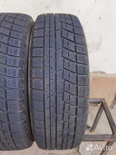 Yokohama Ice Guard IG60 195/65 R15 91Q