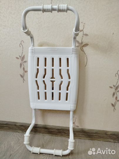 Сиденье для ванны/подставка для тазика