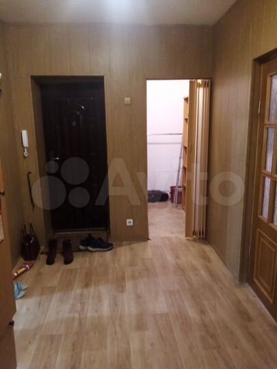 4-к. квартира, 76 м², 2/5 эт.