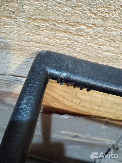 Консоль центральная LADA 2121