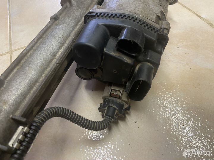 Продам рейку BMW