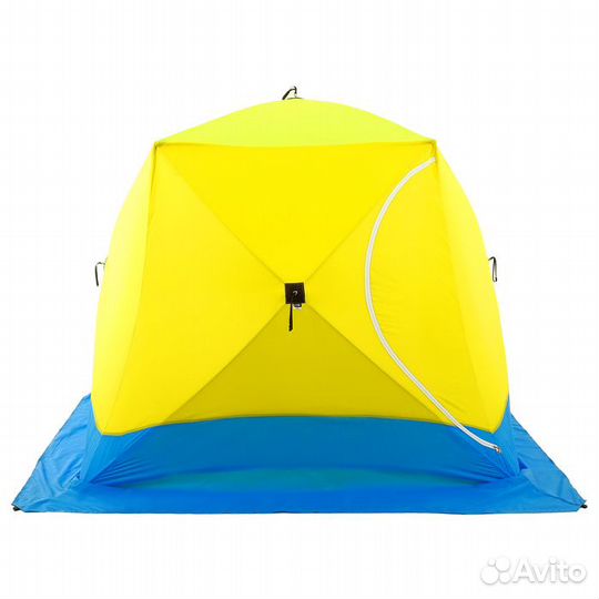 Палатка зимняя 
