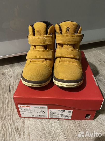 Рейма reimatec 26