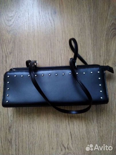 Сумки и клачи