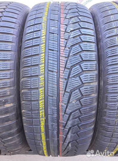 Hankook Winter I'Cept Evo2 W320C 235/55 R19 105V