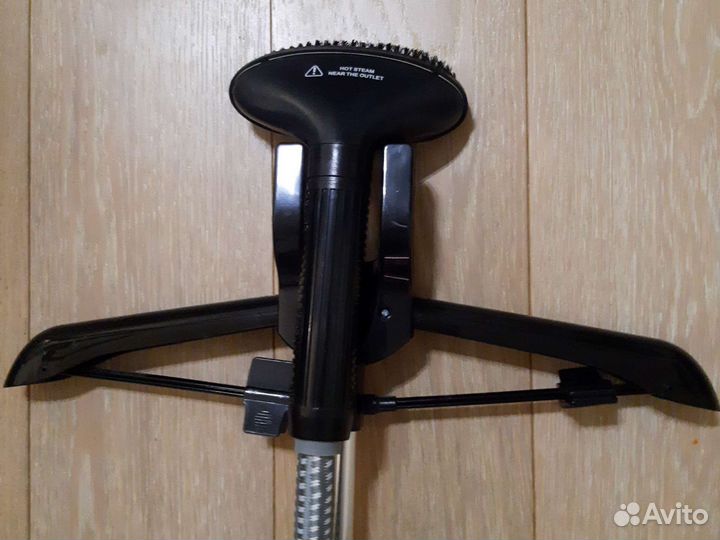 Вертикальный отпариватель Mie