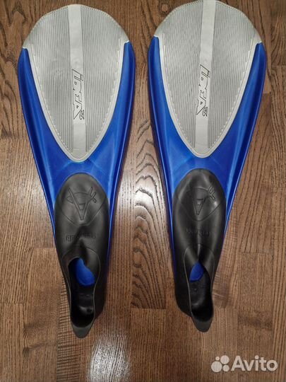 Ласты для дайвинга technisub idea3, ital, 38-39