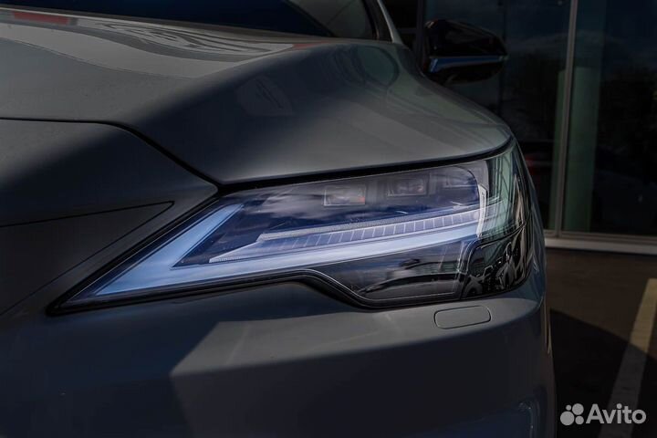 Lexus RX 2.4 AT, 2023