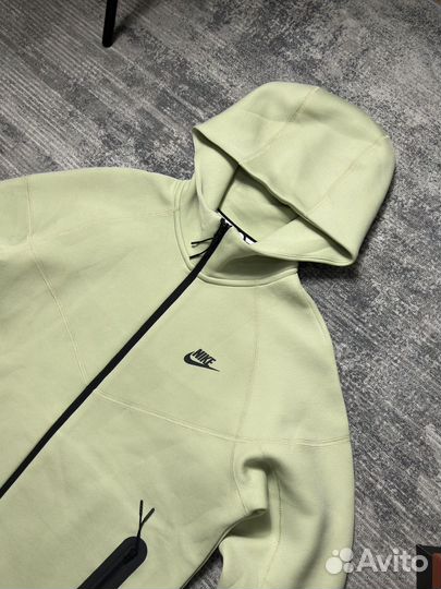 Кофта Nike Tech Fleece 2023 (ориг, новая)