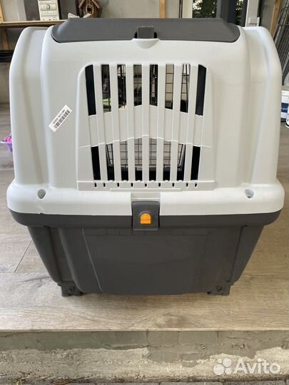 Переноска-клиппер Skudo 5