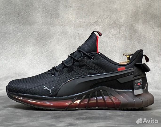 Кроссовки Пума