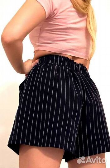 Шорты, футболки, платье