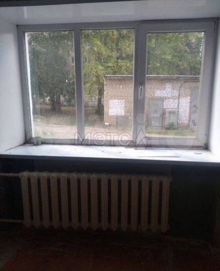 Аукцион: 1-к. квартира, 17,4 м², 1/5 эт.