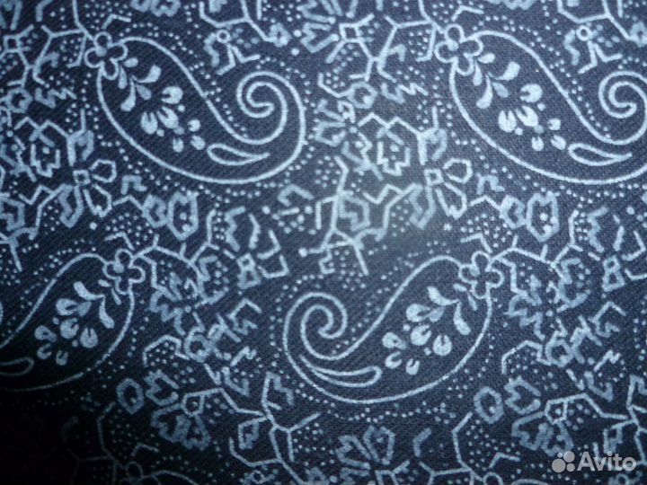 Ткань ситец и тик для наперника