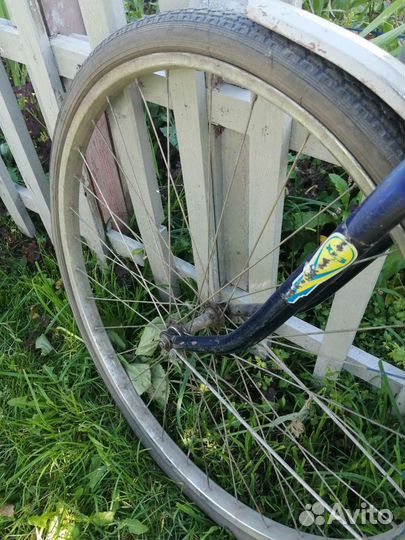 Велосипеды бу взрослый