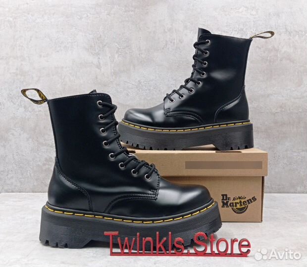 Ботинки Dr Martens 36 - 45