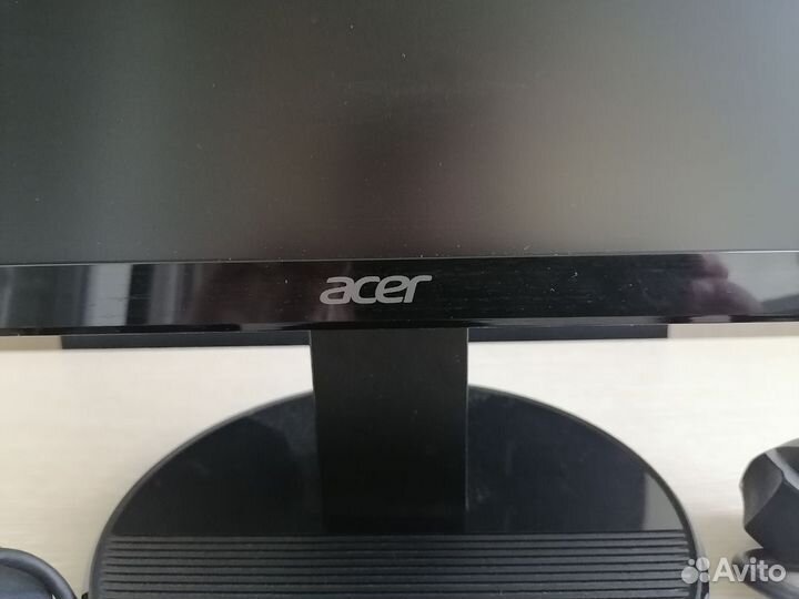 Монитор Acer K222HQL LED hdmi
