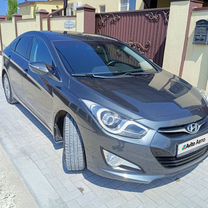 Hyundai i40 2.0 AT, 2015, 103 000 км, с пробегом, цена 1 550 000 руб.