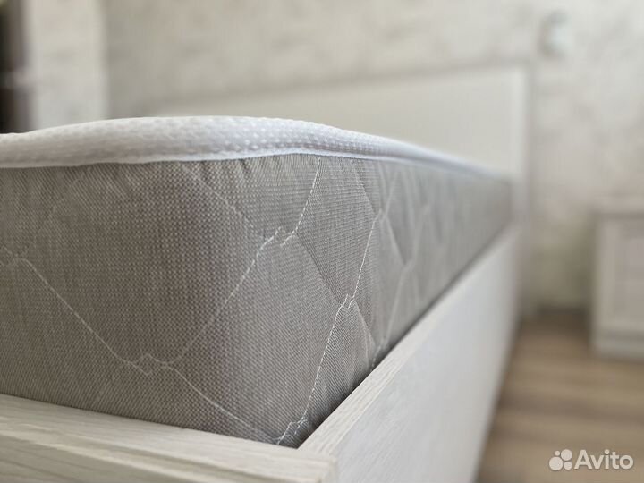 Матрас ортопедический новый 160х200 и другие