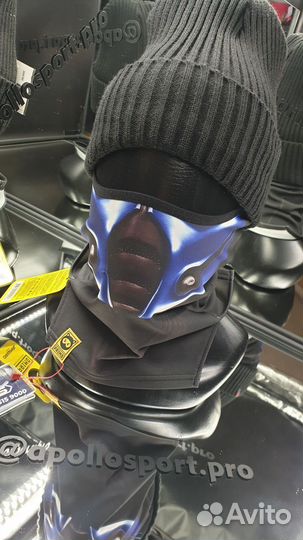 Бафф-шарф primo FM SZ