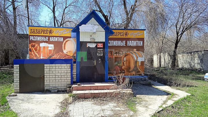 Коммерческая недвижимость