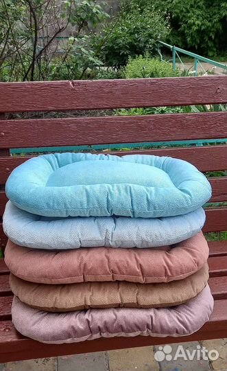 Лежанка для собак на заказ