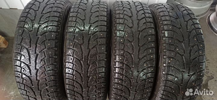 Hankook I'Pike RW11 225/60 R17