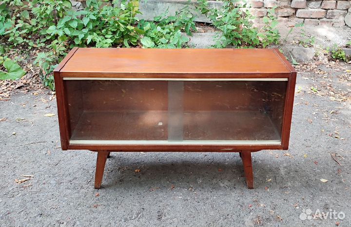 Тумба винтажная СССР