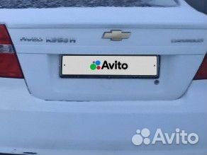 Chevrolet Aveo 1.4 МТ, 2010, 168 000 км