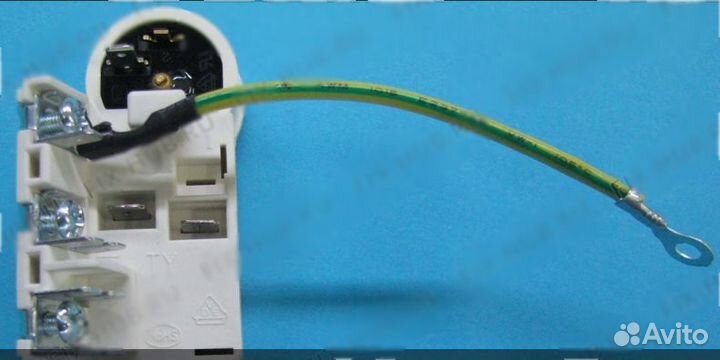 Пусковое реле для холодильника Gorenje 336728